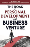 The Road To Personal Development and Business Venture